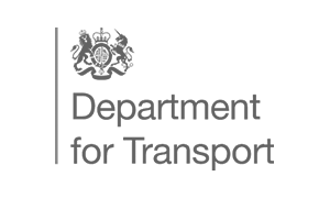 Department of Transport logo