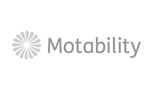 Motability logo