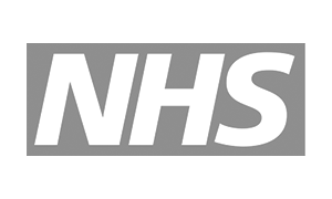 NHS logo